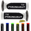 Progrip 732 Motorcycle Scooter Handlebar Grips Rubber Grip 2 Pieces