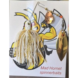 Mad Hornet Spinner Bait