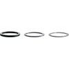 BBB BBO-91 263520 Bicycle BB Set, BB Shims Set, 0.9