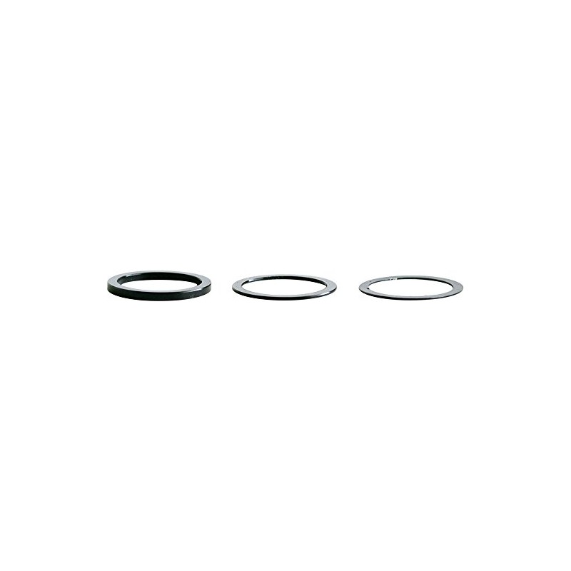 BBB BBO-91 263520 Bicycle BB Set, BB Shims Set, 0.9