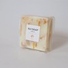 Tsubaki & Calendula Soap, Solid Soap, Natural Ingredients Free, Moisturizing,