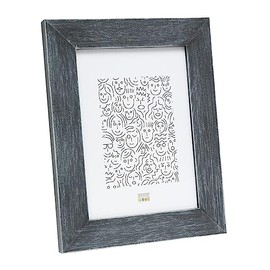 Deknudt Frames S49BS7 20x28 Photoframe grey wood