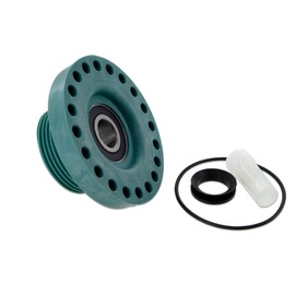 DL-pro Bearing for AEG Electrolux Zanker Zanussi 405507074/4 4055070744 Right for Drive Side Washing Machine Top Loader