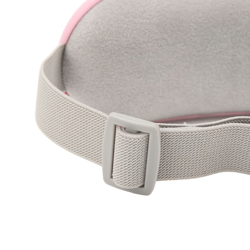 Cordless Waist Heating Belt for Cramps Hot Compress 6 Vibration