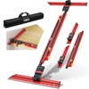 Stair Tread Template Tool, 2026 Integrated Design Stair Tread Jig