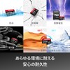 【Adata】 microSD 512GB Security Camera Dashcam GoPro UHS-I Class 10