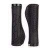 Houson Ergonomic, Non-Slip Rubber Bike Grips - MTB & E-Bike