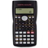 Scientific Calculator for Secondary School 12 Digit Double Line Display