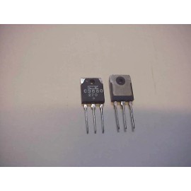 SANKEN 2SC3680 SANKEN Transistor 1 lot of  5  pcs.. Old Stock  Buy 2 lots , 1 lot  free