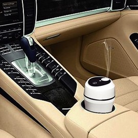 ＫＥＩＹＯ　ＵＳＢミニ加湿器　ＡＮ－Ｓ０１７　ホワイト