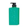 X-Girl X-treme X-Girl X-TREME MOIST TREATMENT Green Bottle, Bergamot, Lily
