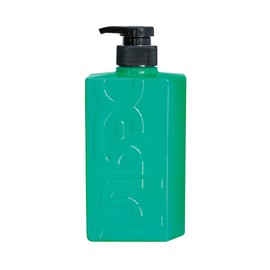 X-Girl X-treme X-Girl X-TREME MOIST TREATMENT Green Bottle, Bergamot, Lily of the Valley, 16.2 fl oz (480 ml)