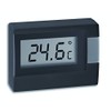 TFA Dostmann Digital Thermometer, Multi-purpose, Indoor Temperature, Indoor Climate