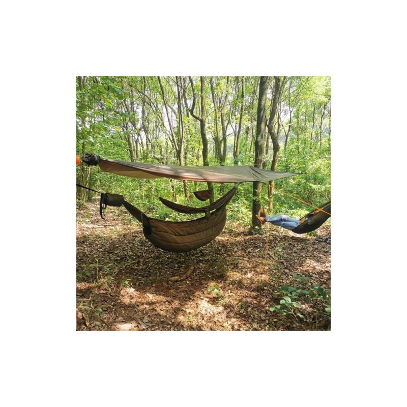 Onewind Peak Storage Hammock Gear Sling Clip-on for Small Items