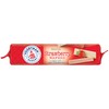 Voortman Bakery Strawberry Wafers, Mega Size, 5.17 oz, Case of