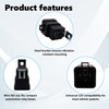 896H-1CH-D1SW-R1 Automotive 30/50A 12VDC 5 PIN Relays Quick Connect