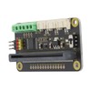 Servo Drive Expansion Board Professional Powerful for TB6612FNG Chip Motor