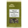 Suma Mixed Peppercorns (20G) Gluten Free Vegan