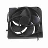 Game Internal Cooling Fan 4 Pin Power Connection Replacement Game