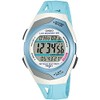 Casio STR-300 Watch, Casio Collection, pale, blue, 1 piece, Newest