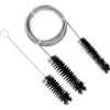 Diameter 15mm 19mm - CPAP Tube Cleaning Brush - Fits