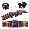 SHENY Kit Set De Maquillaje Completo Profesional 126 Pz Con