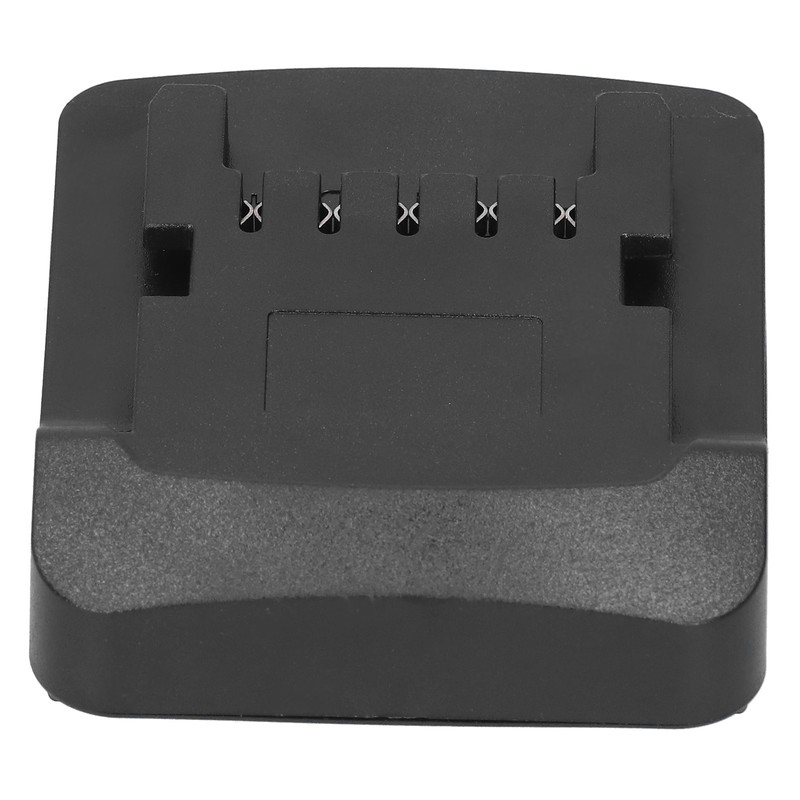 Adapter for Makita 18V BL Lithium Battery to for Metabo