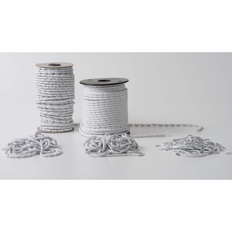IPEA Lead Tape 25G for Curtains, Curtains, Fabrics, Mosquito Net