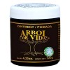 Pomada De Arbol De Vida (jurema, Trigo, Rosa Mosqueta) 120gr