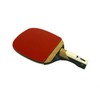 LuminaD Xiom Penhold Table Tennis Racket m 8.0p Champion Select/Red