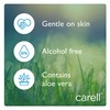 Carell Professional Care - Maceratable Personal Care Wipes - Pack