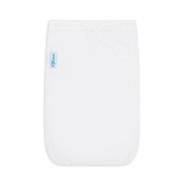 FijiKava Kava Kava Strainer Bag – Premium Mesh for Smooth Kava Preparation, Extracts Rich Kavalactones, Filters Unwanted Fibers, Perfect for Kava Root Powder