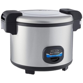 35 Cups Heavy Duty Rice Cooker