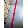 TARIFOLD Djois by 197703 Floor Signage Safety Tape Red