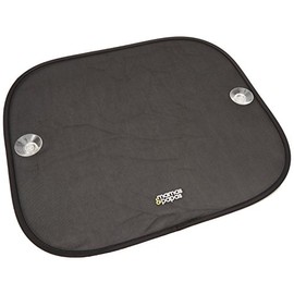 Mamas & Papas Folding Sunshade, Pack of 2, Travel Accessories