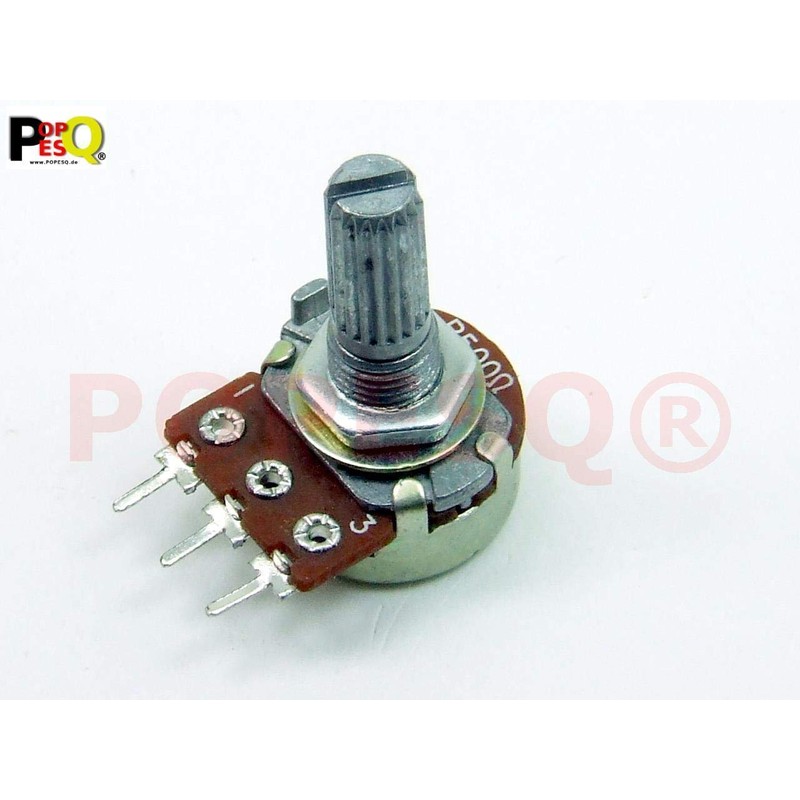 POPESQ® Potentiometer 220K Linear PCB #A923