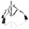 Snare Stand & Drum Throne 2-PACK Set by GRIFFIN |