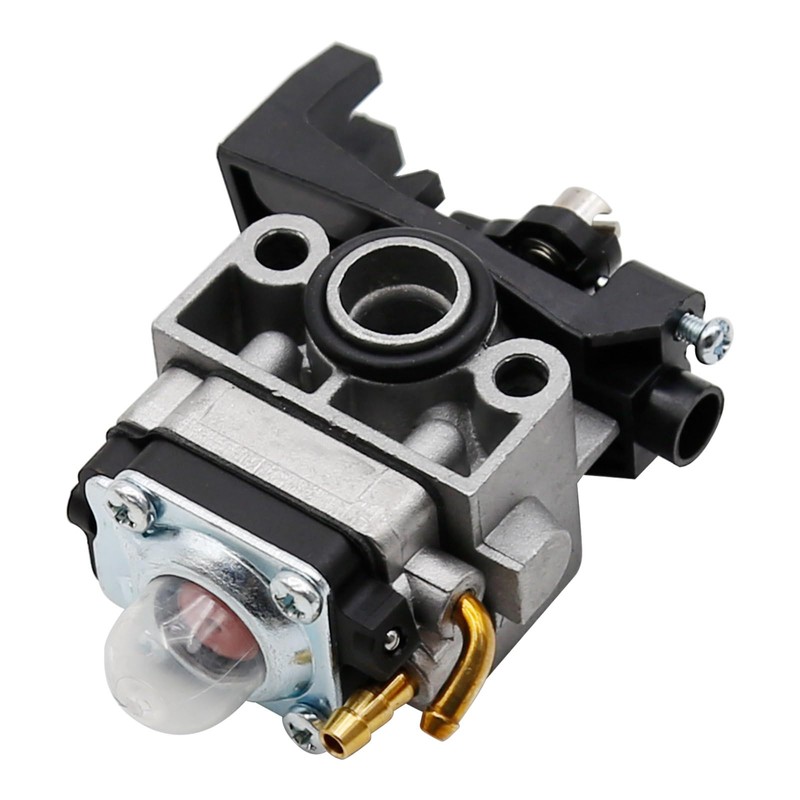 Hoypeyfiy 4 Stroke Engine Carburetor Lawn Mower Carb 16100-Z0H-825 16100-Z0H-05