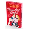 Dream Girl Drama: A Novel