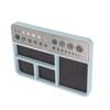 Magnetic RC Screw Tray Portable Professional RC Repair Tool Tray