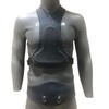 Diving Vest Professional Protection Chest Pad Thickening Suit for Fishing