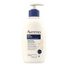 Aveeno Body Lotion Shea Butter, 300ml by Aveeno