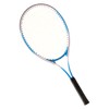 Single Tennis Trainer Tennis Rackets Rebound Base Tennis Balls Portable