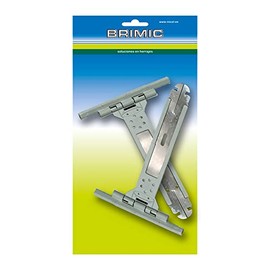 Micel Vega 92151 Roller Shutter Strapping, Grey