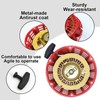 Strongthium GX270 GX240 Pull Recoil Starter Assembly for Honda &