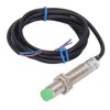 5PCS Proximity Switch M18x1 Approach Sensor for Distance Detection 2