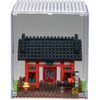 Nanoblock NB038 Collection Case Toy, Multi-Colour