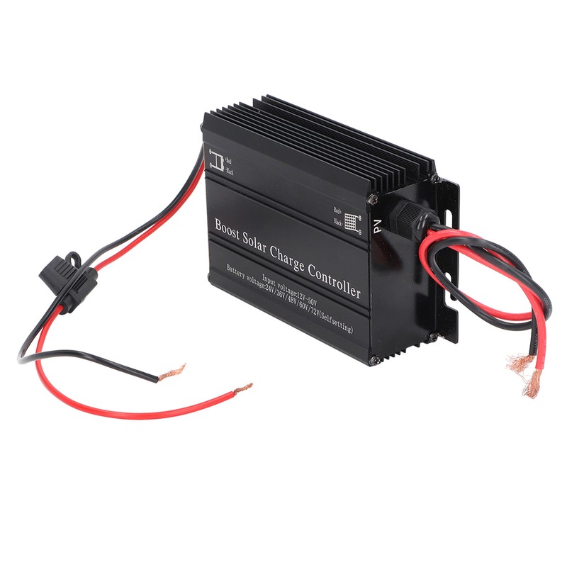 24V 36V 48V 60V 72V Solar Boost Controller MPPT 97%
