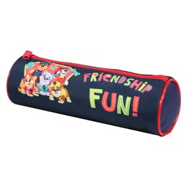 Bagtrotter Pat'Patrouille Round School Bag Multi-Coloured