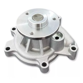 CB Bomba De Agua Toyota Avanza Rush L4 1.5l 2007-2012